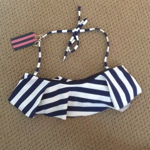 Jack Wills Hackworth Bikini Top